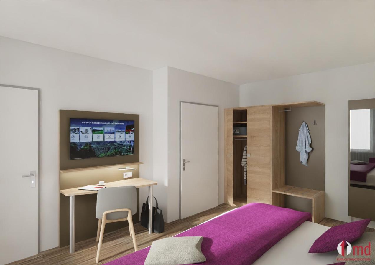 Aparthotel Avangard Living Fitness & Spa Forchheim  Exteriér fotografie